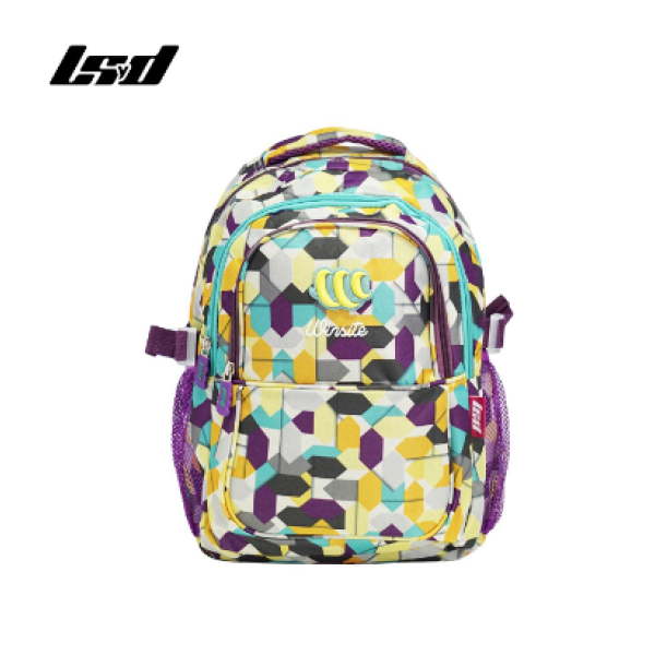 MOCHILA LSYD WINSITE