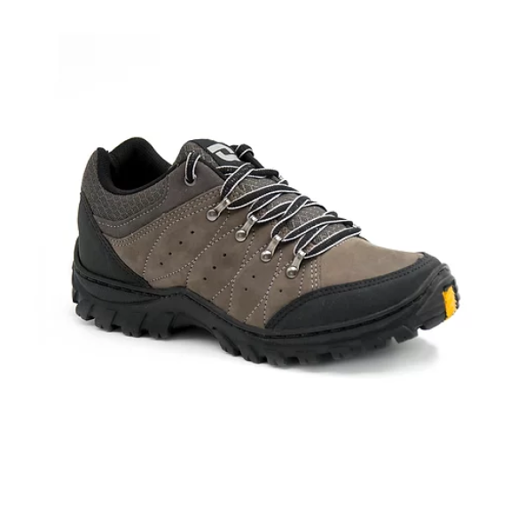 Zapatilla Trekking Hombre Soft 1000