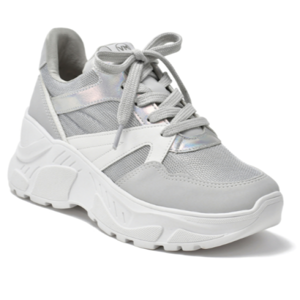 ZAPATILLA 11805 VIA MARTE