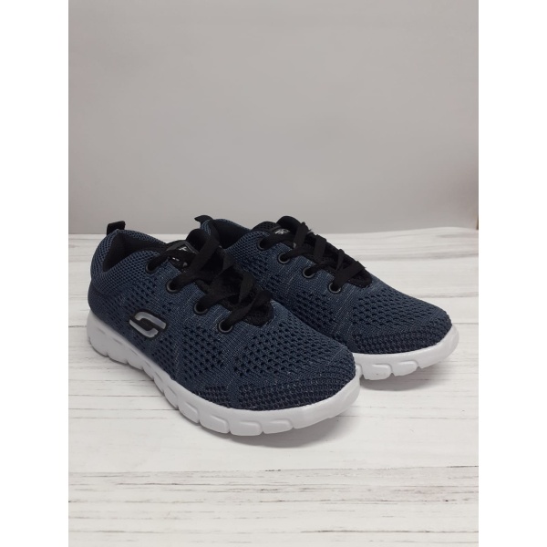 Zapatillas Deportivas Niños Zeuz 23yx - 28 Al 34