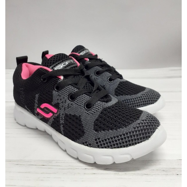 Zapatillas Deportivas Niños Zeuz 23yx - 28 Al 34