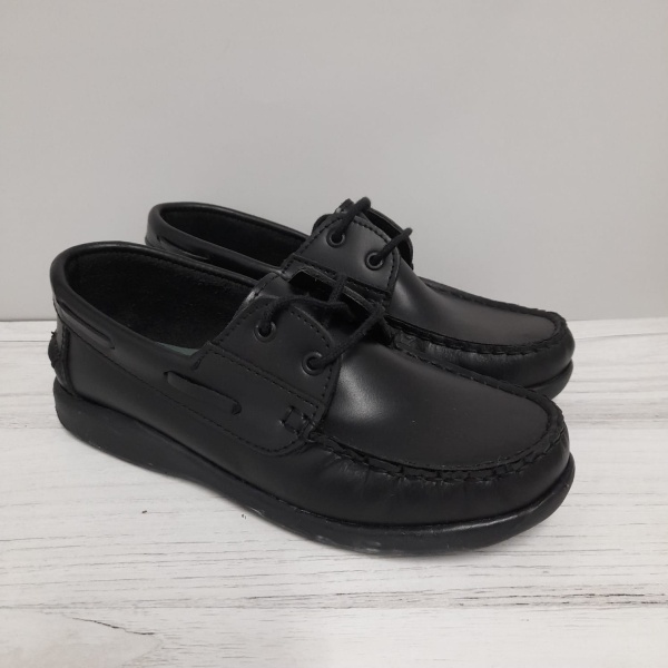 ZAPATO ESCOLAR 500/3 KLIVERS