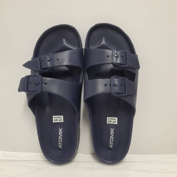 SANDALIAS DE AGUA ART. OLIVERI ATOMIK
