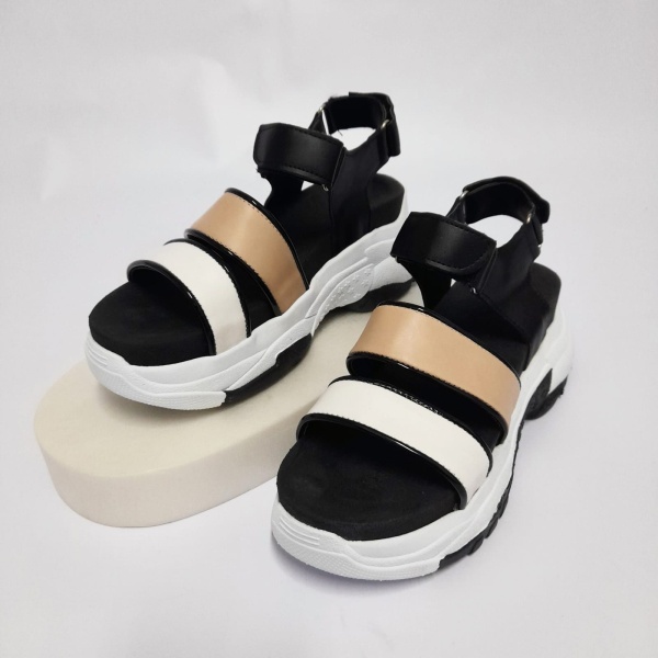 ART. 093 PEPPER SHOES
