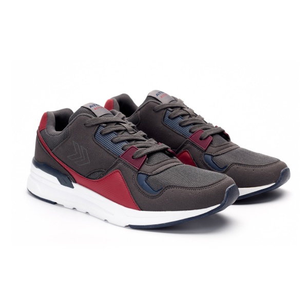 ZAPATILLAS URBANAS HOMBRE ART. ABSTRACT23 ATOMIK