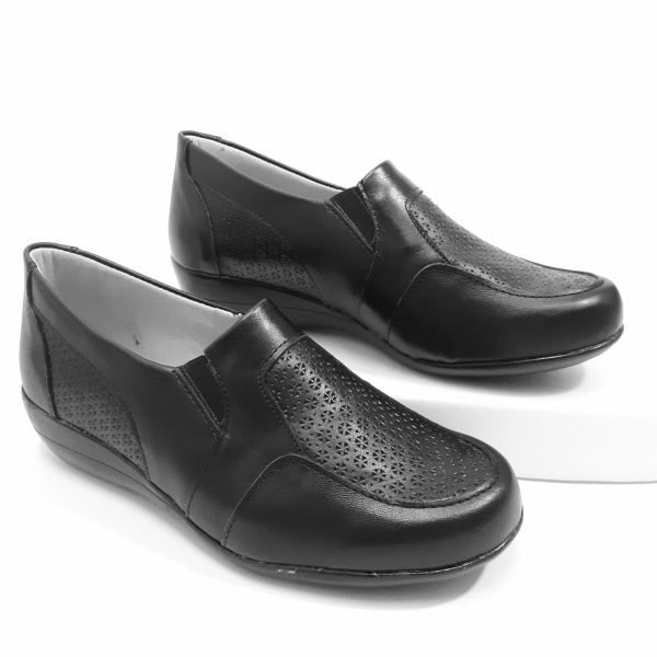 ZAPATO DE VESTIR BAJO 1080 ORNELA CONFORT
