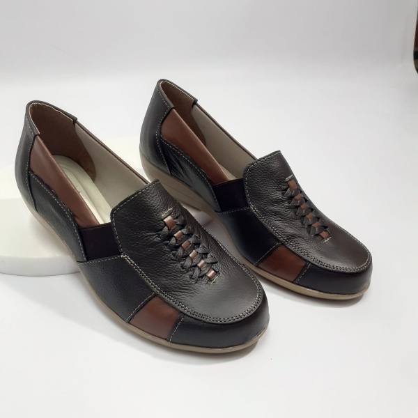 ZAPATO VESTIR ART 636 ORNELA