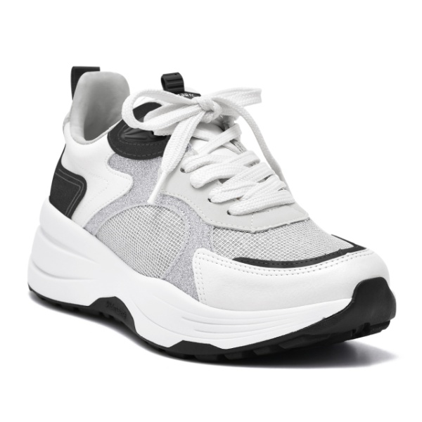 ZAPATILLAS URBANAS 23-7707 VIA MARTE