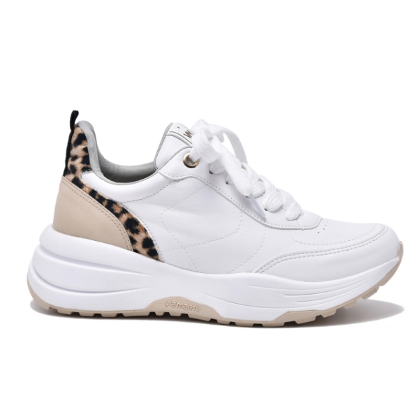 ZAPATILLAS URBANAS 23-7703 VIA MARTE