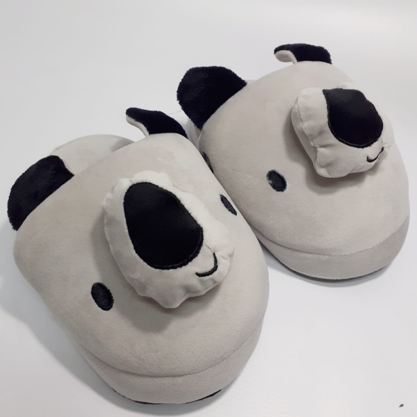 PANTUFLA 3D KOALA ALFA