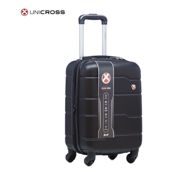 VALIJA DE VIAJE CARRY ON 18" 62.2061N.1 UNICROSS