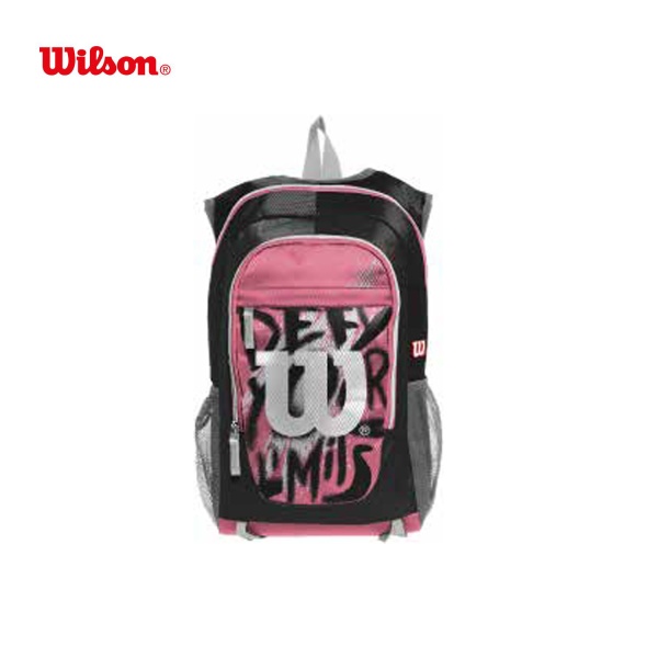 MOCHILA RUNNING 65010565BL WILSON