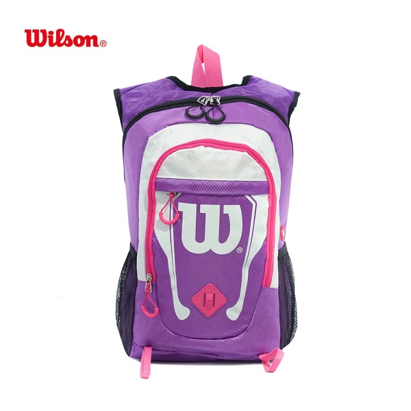 MOCHILA RUNNING 65010792LI WILSON