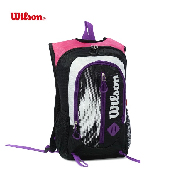 MOCHILA RUNNING 65010802BL WILSON