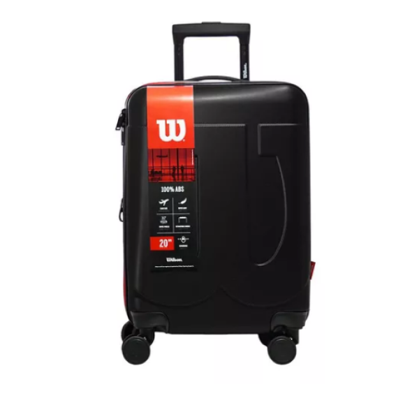 VALIJA DE VIAJE CARRY ON 20" 65.1729N.2 WILSON