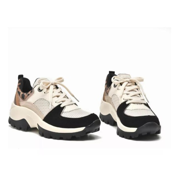 ZAPATILLA URBANA 022-007-05 VIA MARTE