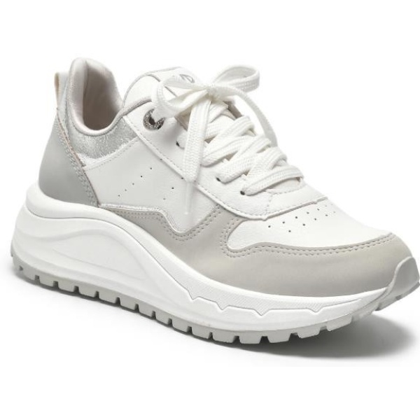 ZAPATILLA URBANA 136-011-02 VIA MARTE