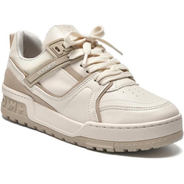 ZAPATILLA URBANA 208-002-04 VIA MARTE