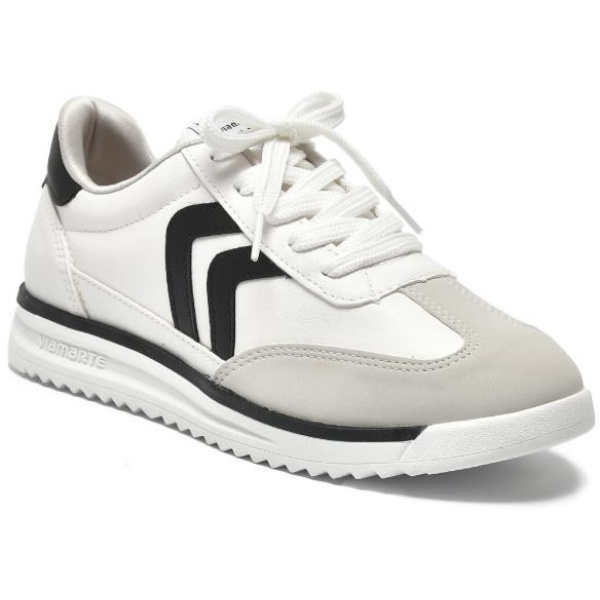 ZAPATILLA URBANA 226-004-01 VIA MARTE