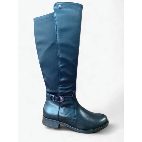 BOTA DE MONTAR KIMMY MASSIMO CHIESA