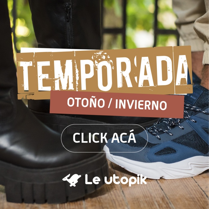 Colección otoño / invierno 23