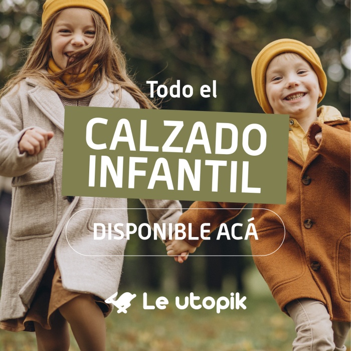 Para los más chiquitos
