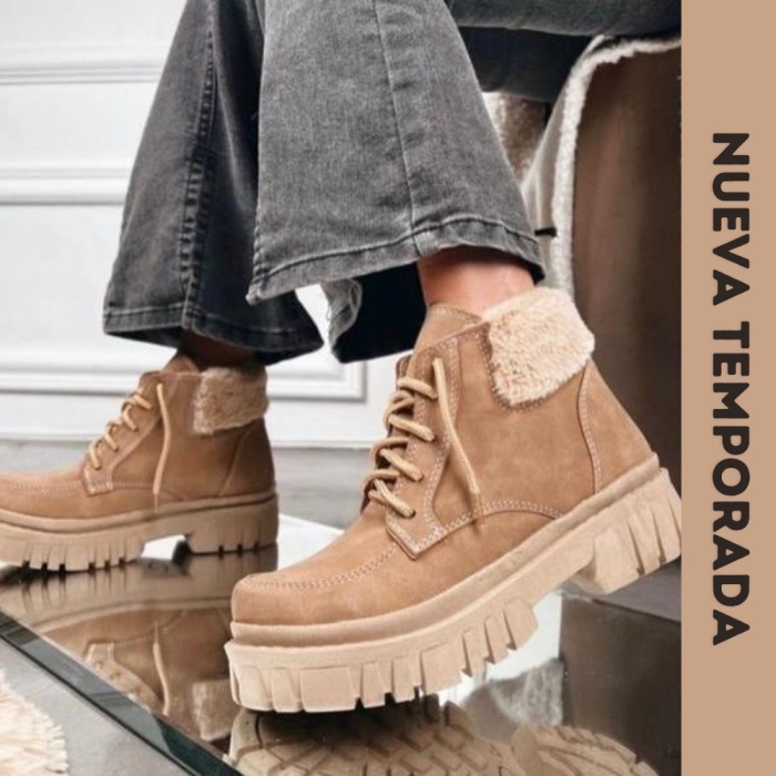Colección otoño-invierno 24´