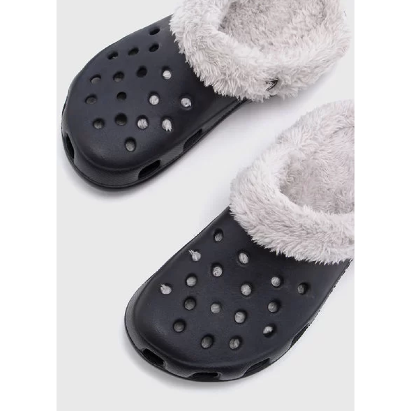 Total 106+ imagen sandalias crocs con corderito