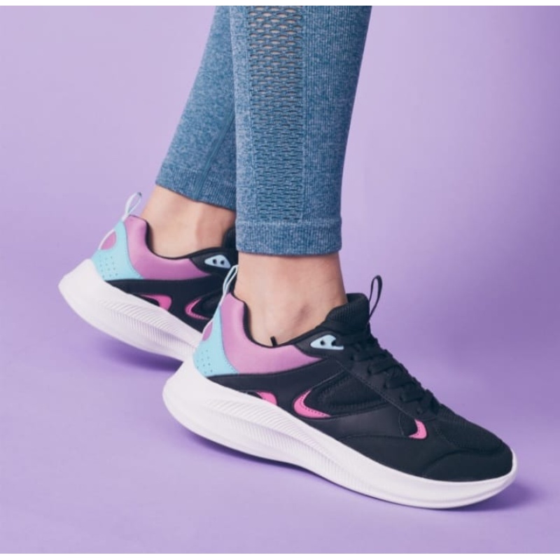 ZAPATILLAS DEPORTIVAS ART. HORIZONT22 ATOMIK