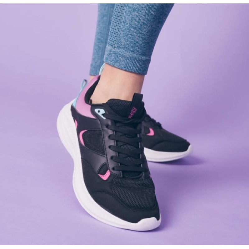 ZAPATILLAS DEPORTIVAS ART. HORIZONT22 ATOMIK