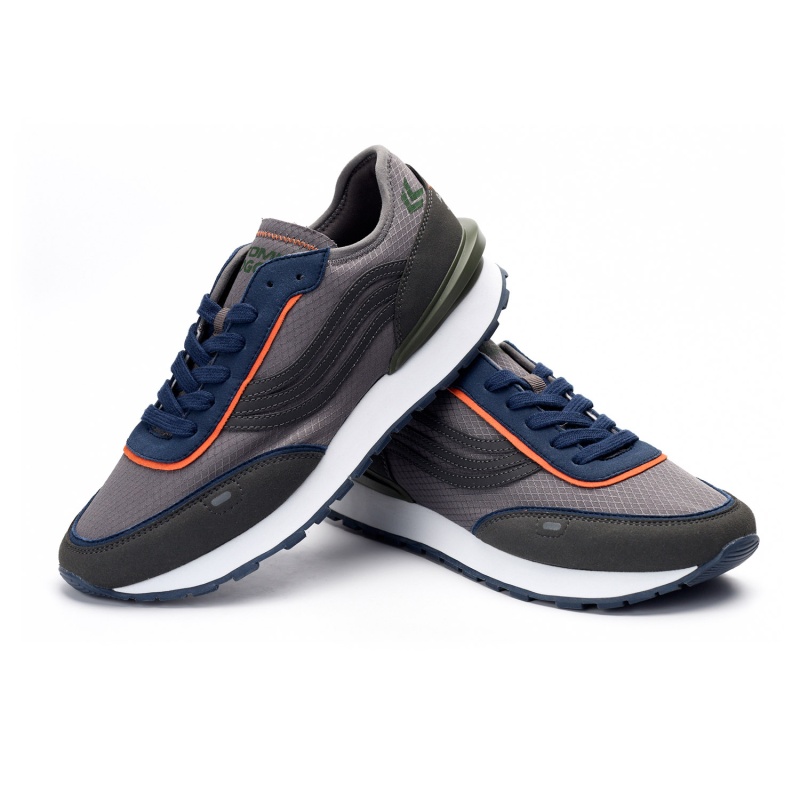 ZAPATILLAS URBANAS ART. ZHV23 ATOMIK