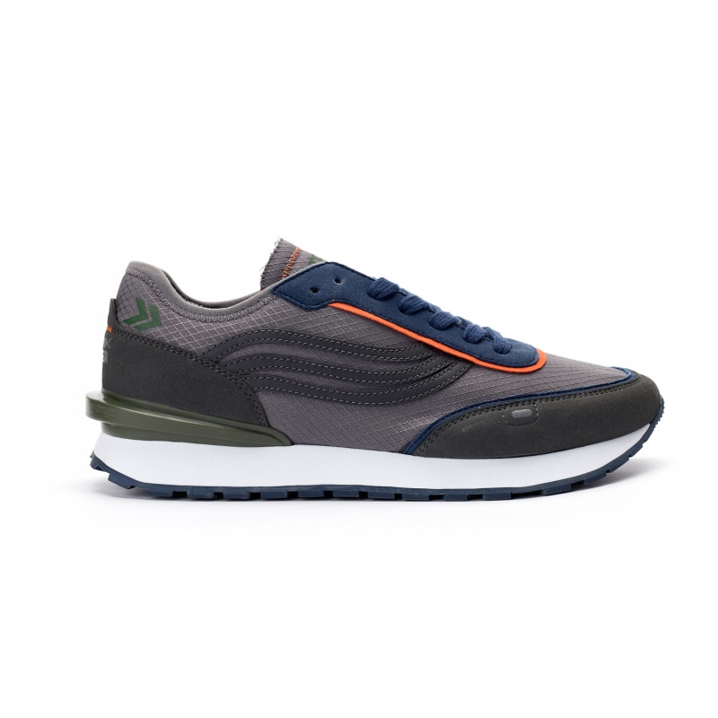 ZAPATILLAS URBANAS ART. ZHV23 ATOMIK