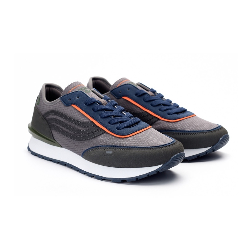 ZAPATILLAS URBANAS ART. ZHV23 ATOMIK