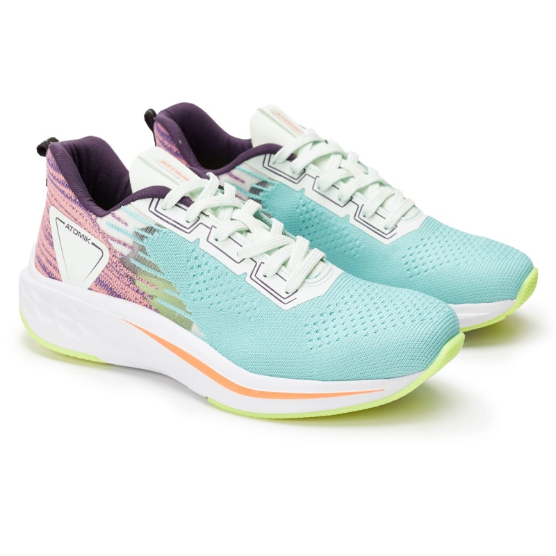 ZAPATILLAS DEPORTIVAS ART MAGNUSI22 ATOMIK