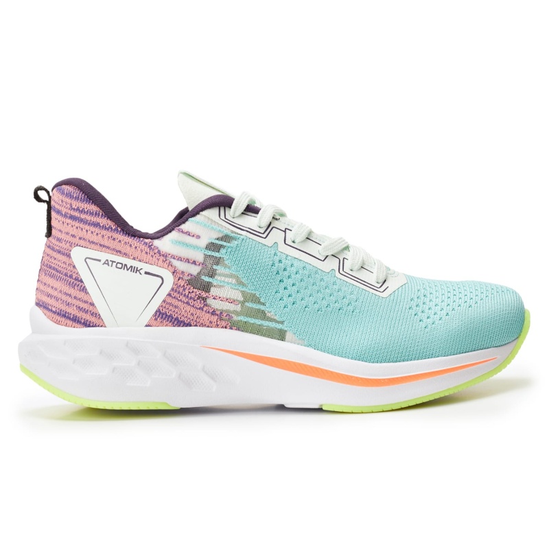 ZAPATILLAS DEPORTIVAS ART MAGNUSI22 ATOMIK