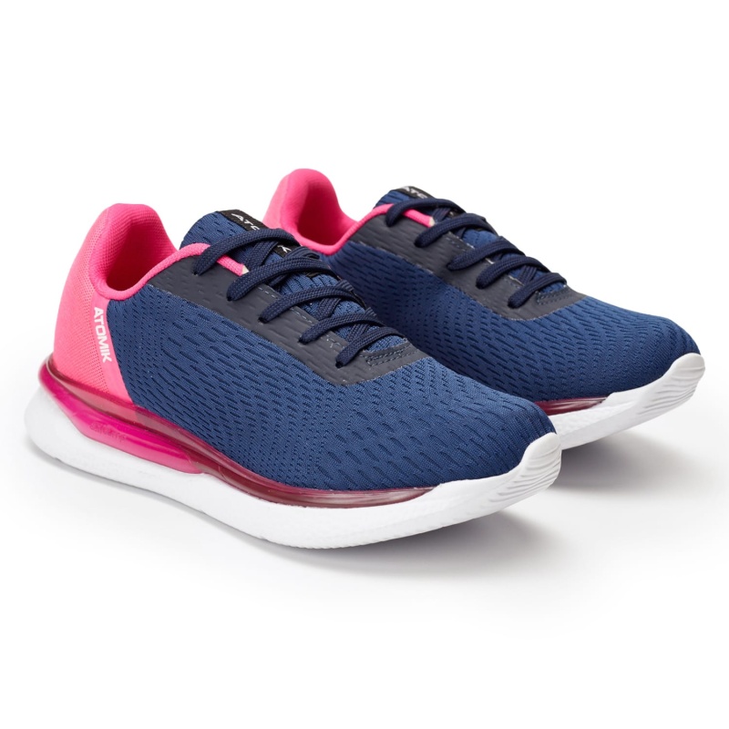 ZAPATILLAS DEPORTIVAS ART. GAIAI22 ATOMIK