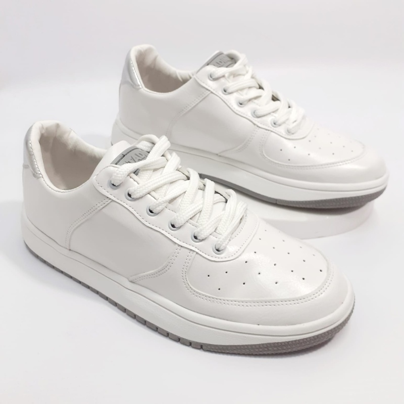 ZAPATILLAS URBANAS ART PAMPA CITADINA