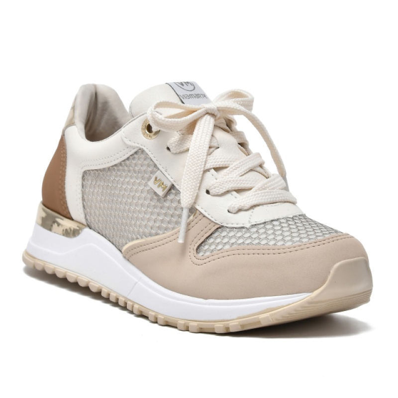 ZAPATILLAS URBANAS 23-5306 VIA MARTE