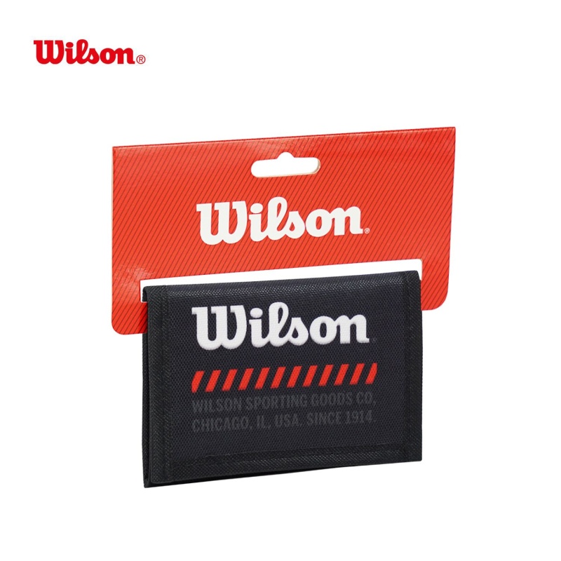 Billetera wilson sales
