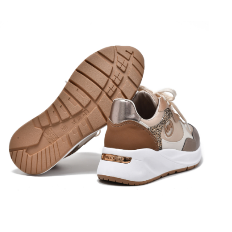 ZAPATILLAS URBANAS 23-2603 VIA MARTE