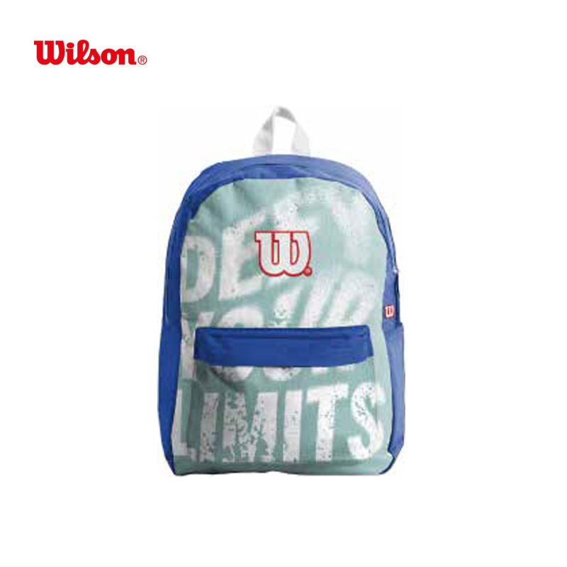 MOCHILA URBAN 65010519RB WILSON