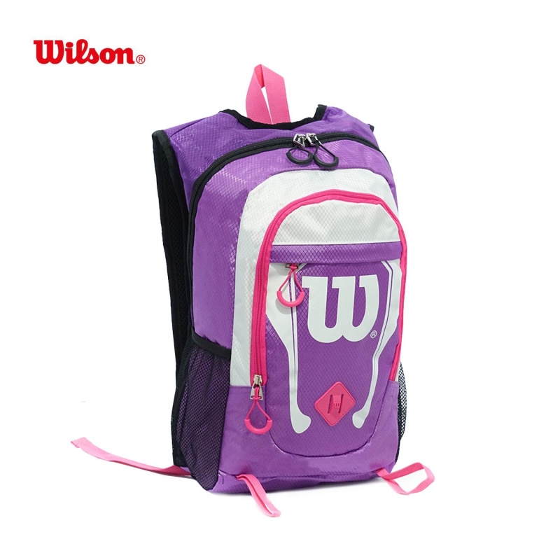 MOCHILA RUNNING 65010792LI WILSON