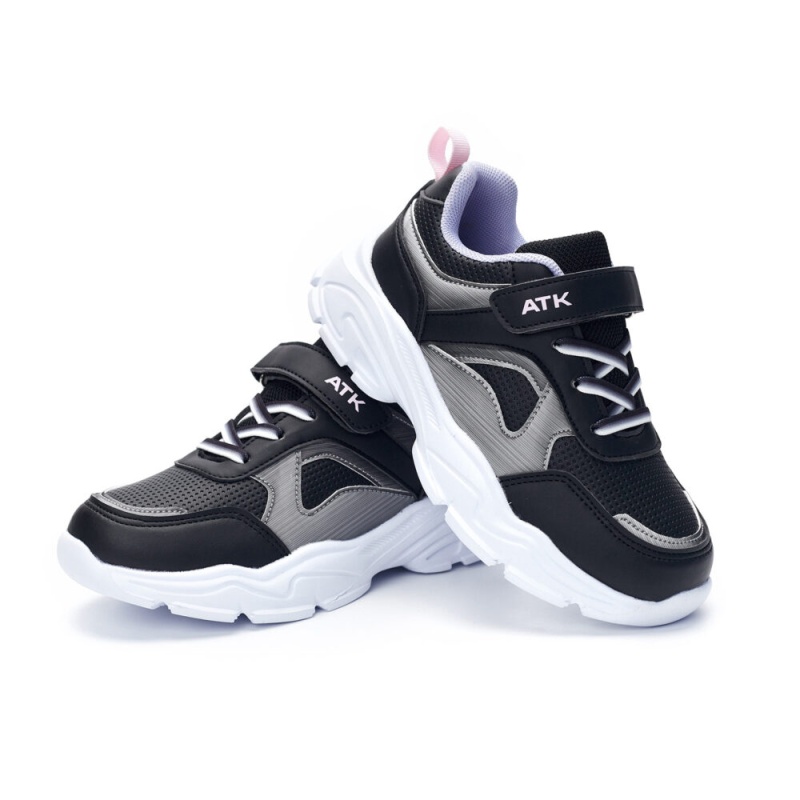 ZAPATILLAS DEPORTIVAS RADIANT ATOMIK