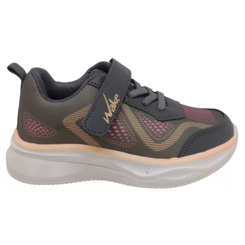 ZAPATILLA DEPORTIVA WKC202 WAKE SPORT