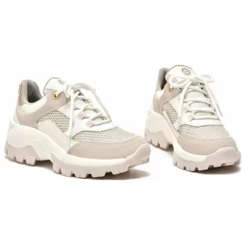 ZAPATILLA URBANA 022-003-02 VIA MARTE